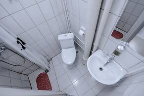 Studio apartment on 12 Liniya