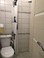 Studio apartment on 12 Liniya