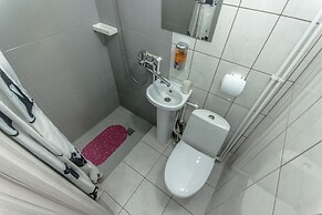 Studio apartment on 12 Liniya