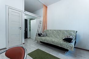 Studio apartment on 12 Liniya