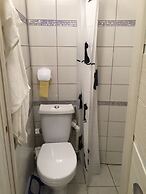 Studio apartment on 12 Liniya