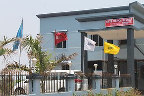 Arya Beach Resort
