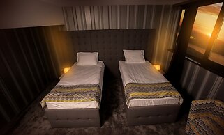 Grand Hotel Riga