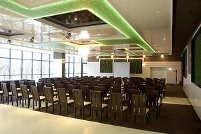 Grand Hotel Riga