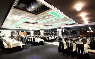Grand Hotel Riga