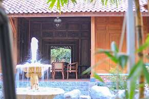 Pendhapa Art Space - PAS Limasan Homestay