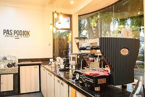 Pendhapa Art Space - PAS Limasan Homestay