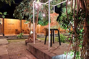 Pendhapa Art Space - PAS Limasan Homestay