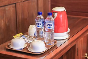 Pendhapa Art Space - PAS Limasan Homestay