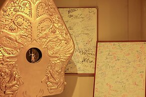 Pendhapa Art Space - PAS Limasan Homestay