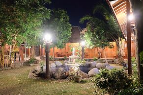 Pendhapa Art Space - PAS Limasan Homestay