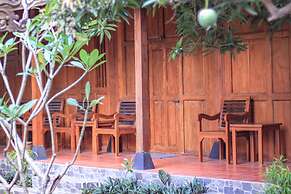 Pendhapa Art Space - PAS Limasan Homestay