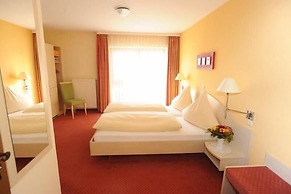Hotel Reischenau