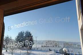 Hotel Reischenau