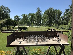 Complejo Turistico Baños del Robledillo