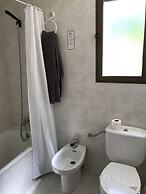 Complejo Turistico Baños del Robledillo