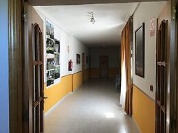 Complejo Turistico Baños del Robledillo