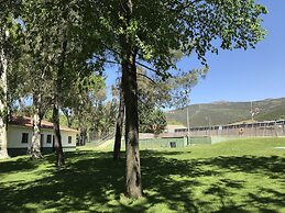 Complejo Turistico Baños del Robledillo