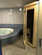 Complejo Turistico Baños del Robledillo