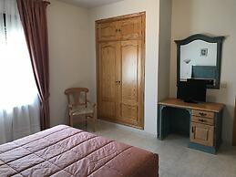 Complejo Turistico Baños del Robledillo