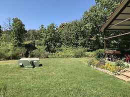 Complejo Turistico Baños del Robledillo