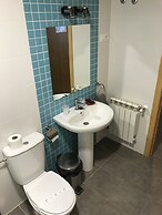 Complejo Turistico Baños del Robledillo