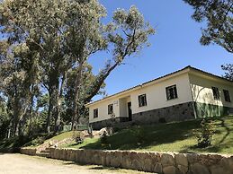 Complejo Turistico Baños del Robledillo