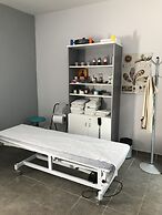 Complejo Turistico Baños del Robledillo