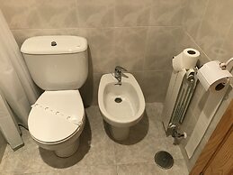 Complejo Turistico Baños del Robledillo