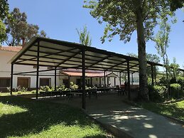 Complejo Turistico Baños del Robledillo