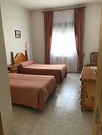 Complejo Turistico Baños del Robledillo