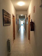 Complejo Turistico Baños del Robledillo