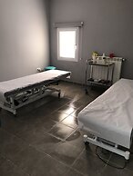 Complejo Turistico Baños del Robledillo