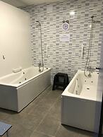 Complejo Turistico Baños del Robledillo