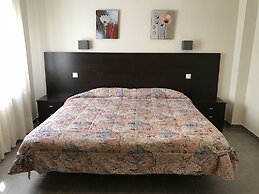 Complejo Turistico Baños del Robledillo