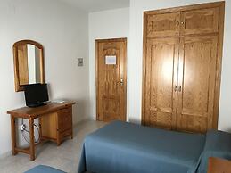 Complejo Turistico Baños del Robledillo