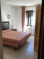 Complejo Turistico Baños del Robledillo