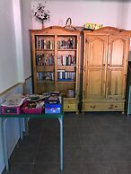 Complejo Turistico Baños del Robledillo