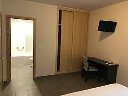 Complejo Turistico Baños del Robledillo