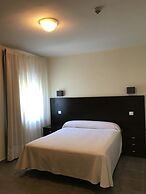 Complejo Turistico Baños del Robledillo