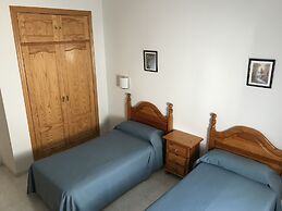 Complejo Turistico Baños del Robledillo