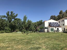 Complejo Turistico Baños del Robledillo