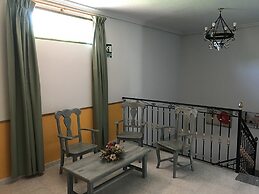 Complejo Turistico Baños del Robledillo