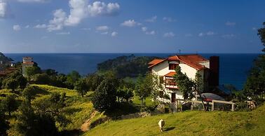 Hotel Villa Itsaso