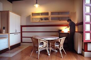 Hotel Villa Itsaso