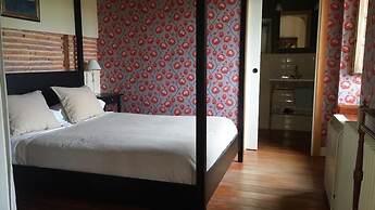 Hotel Villa Itsaso