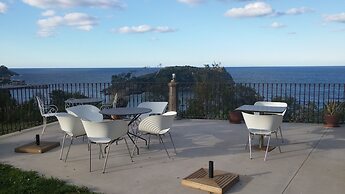 Hotel Villa Itsaso