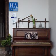 Hotel Villa Itsaso