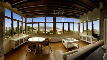 Hotel Villa Itsaso