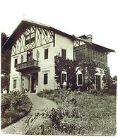 Hotel Villa Itsaso
